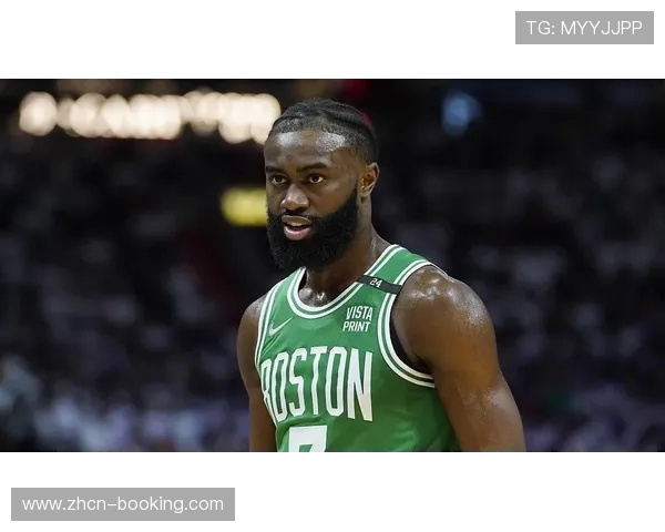 杰伦布朗防守效率低迷，On-Off值大幅下滑引发外界质疑