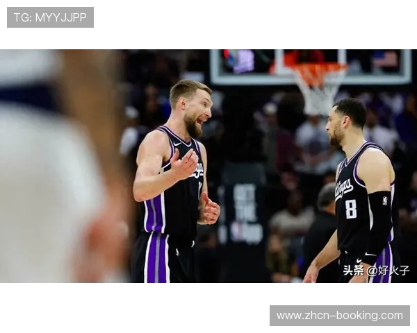 国王五连败危机，萨博尼斯或缺阵影响内线