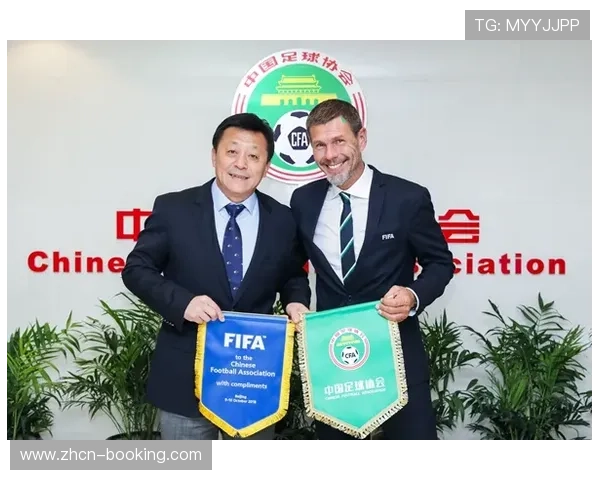 国际足联主席因凡蒂诺支持越位改革，鼓励进攻成未来趋势